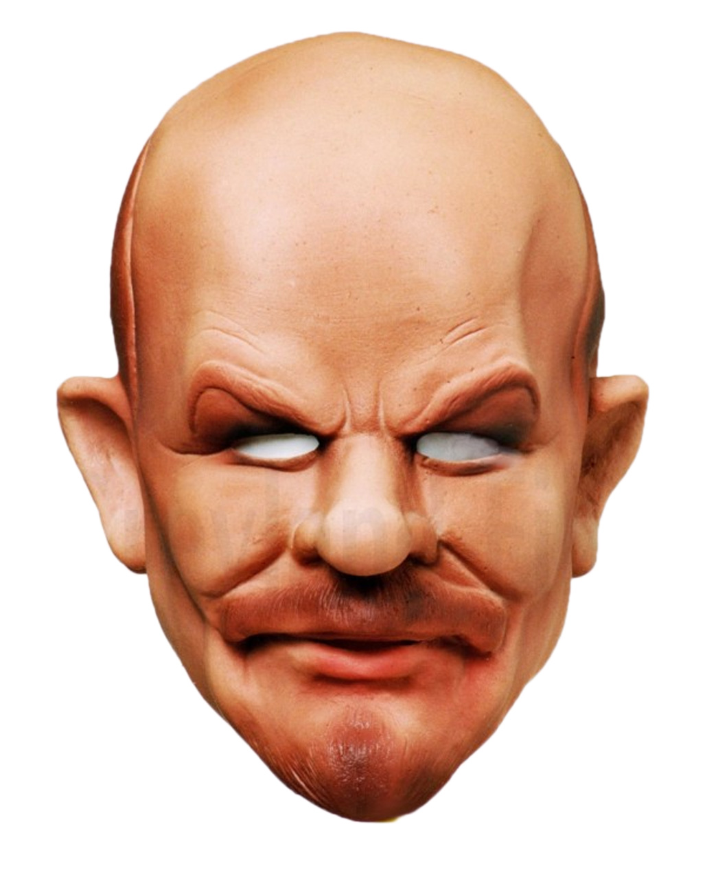 Lenin mask made of foam latex | Politician Mask | Horror-Shop.com