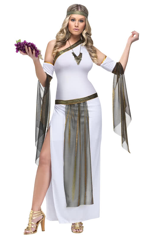 Love Goddess Costume » Kostümpalast