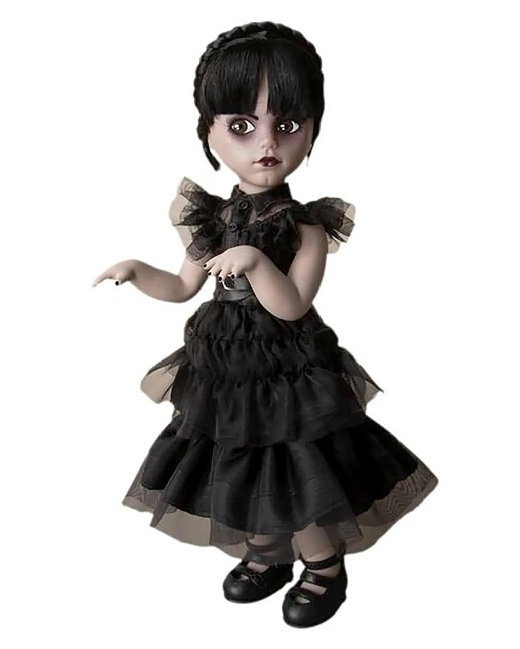 Living Dead Dolls Dancing Wednesday 25cm for collectors | Horror