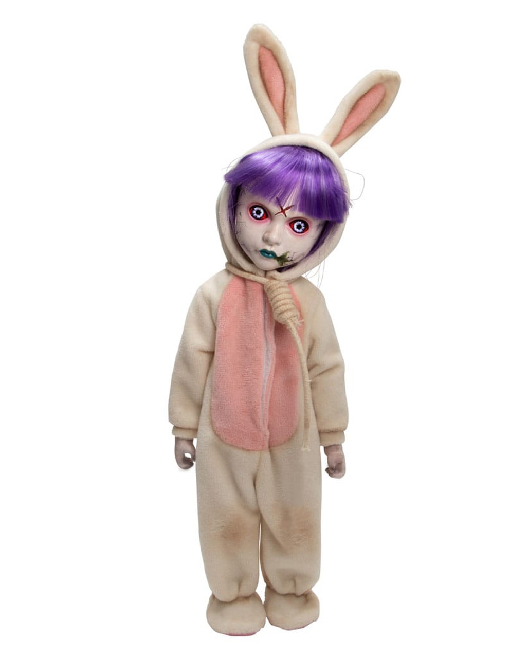Living Dead Dolls Eggzorcist Actionfigur 25cm ☆ | Horror-Shop.com