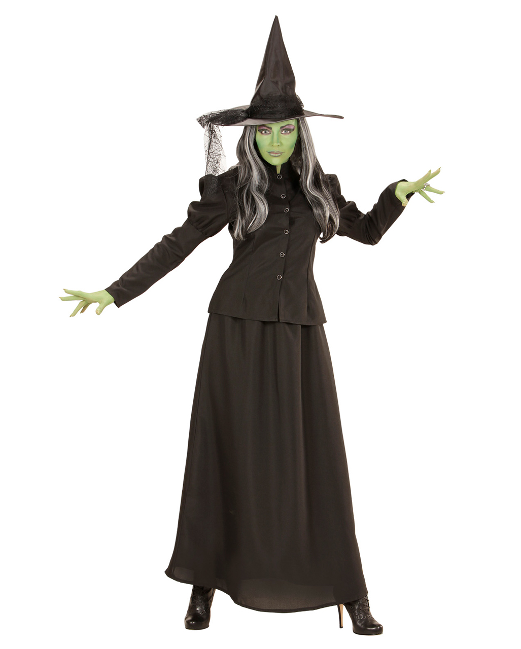 Fairy Witch Costume for Halloween buy