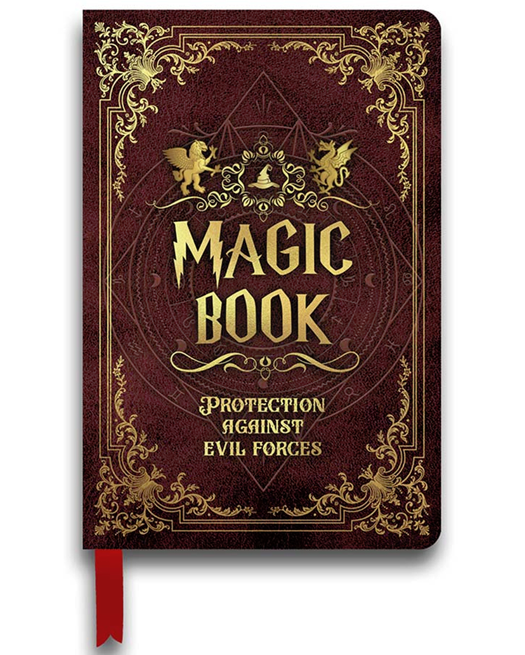 The Book Of Magic: Part 1: A Collection Of Stories By Various Authors