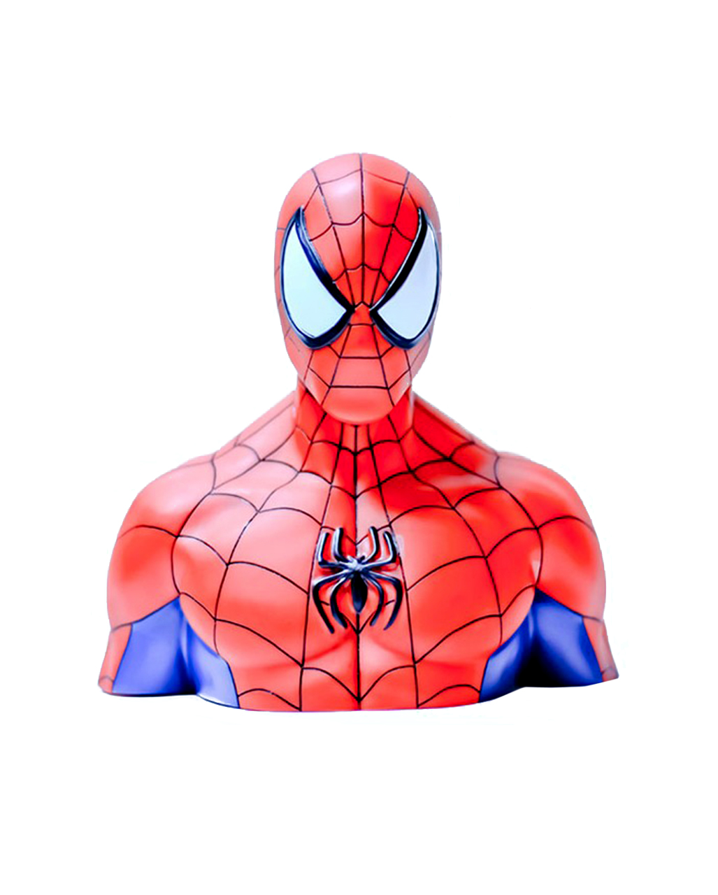 Spiderman Spardose Metall Sparschwein Kinder XXL Sparbüchse Geld Geschenk Marvel 