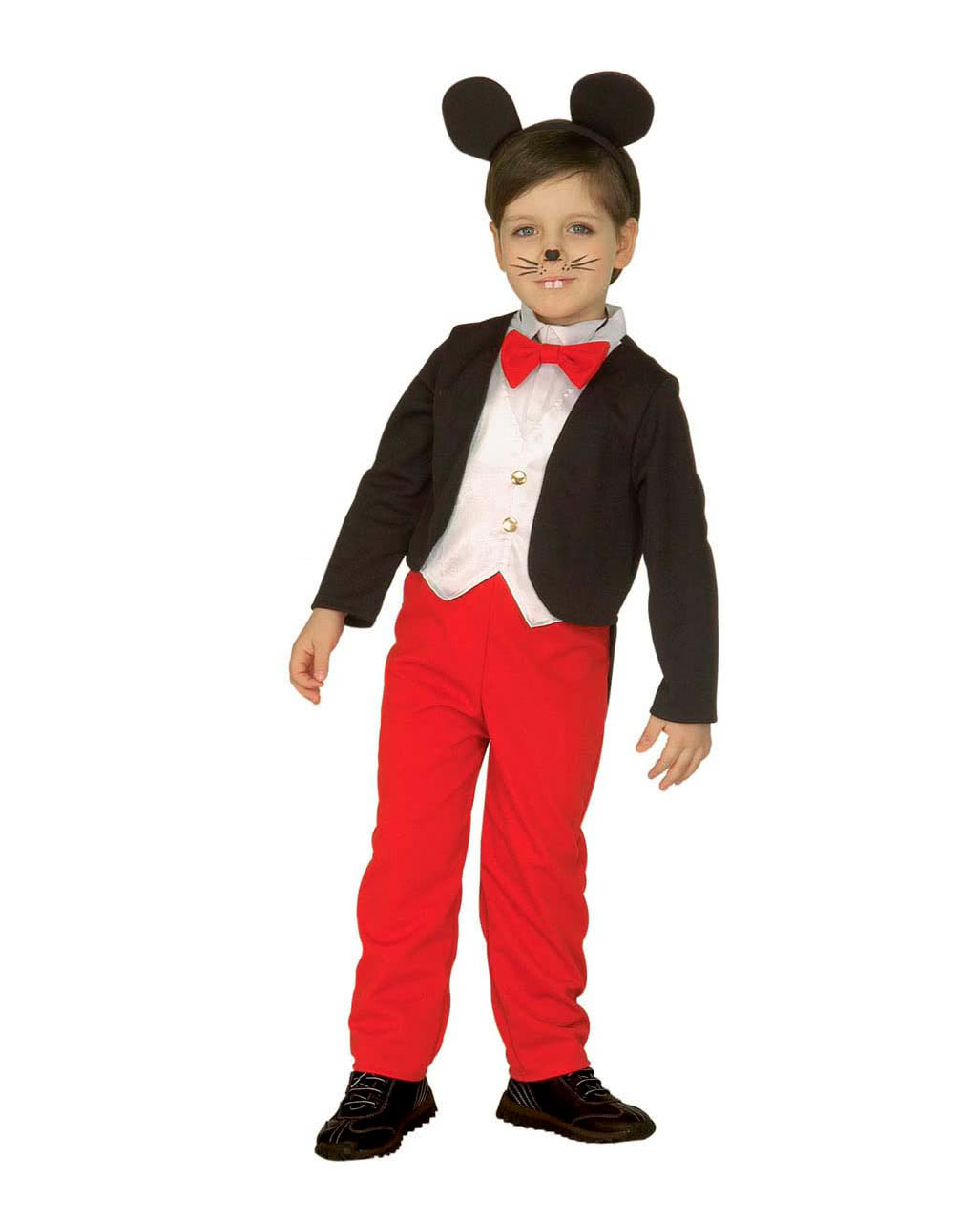 Mouse costume | Animal costumes for kids | horror-shop.com