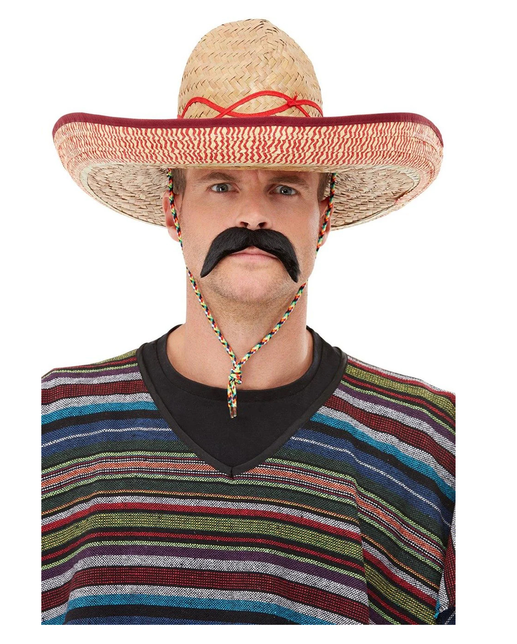 Mexican Sombrero for Halloween Carnival
