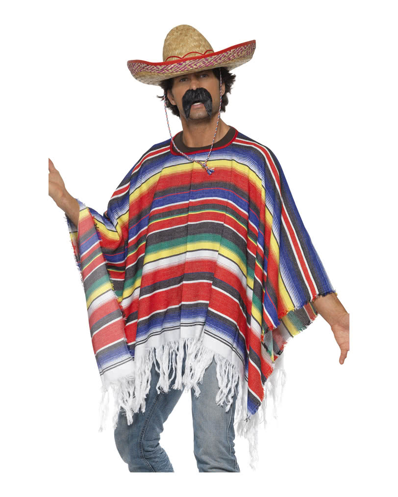 Мексиканский костюм