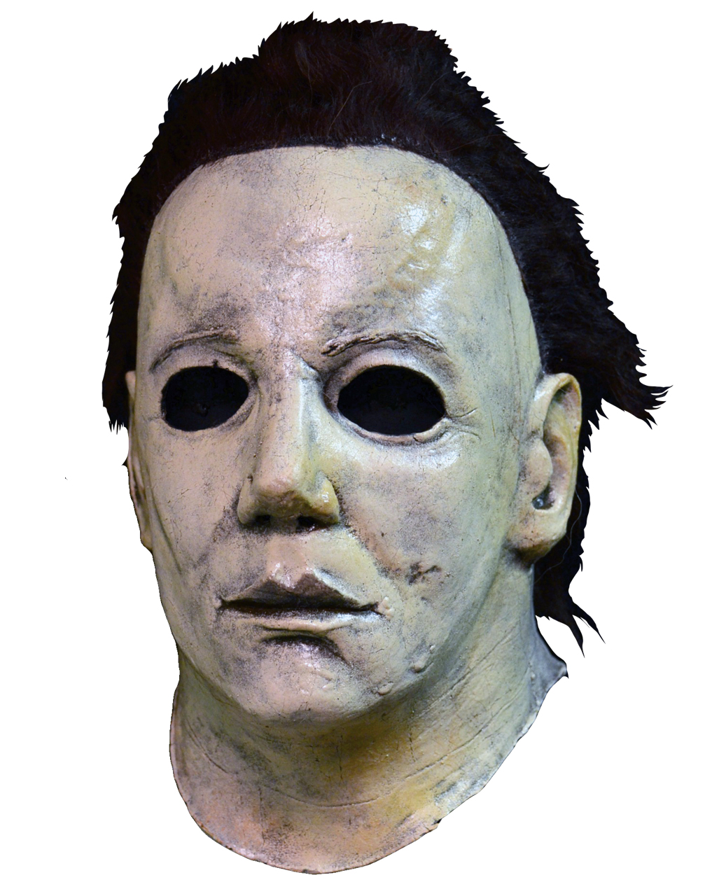 Michael Myers Halloween 6 Maske Deluxe für Halloween | Horror-Shop.com