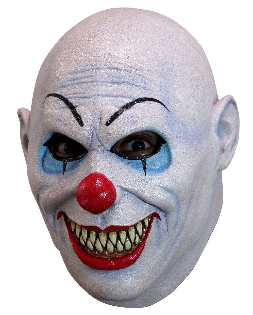 Monster Clown Maske  Horror Clown Maske  kaufen Horror 