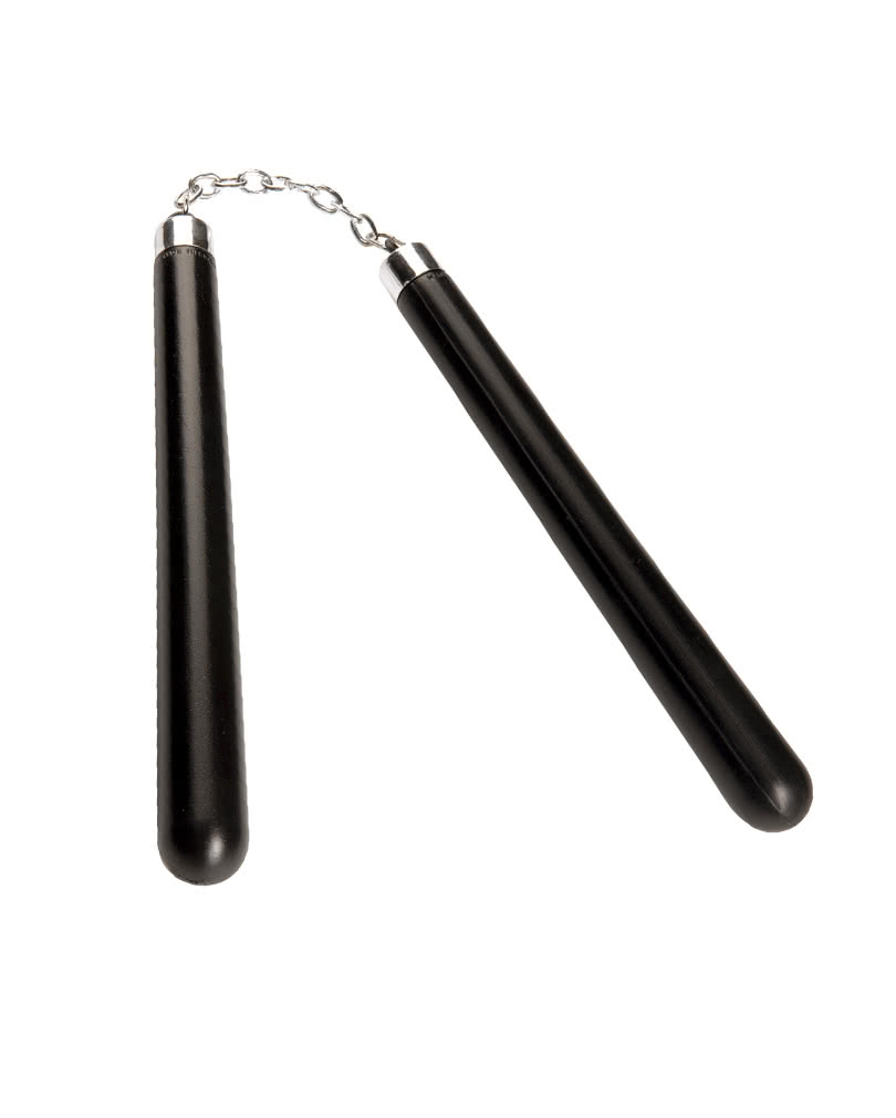 Ninja Toy Weapon | Nunchakus for your Ninja Costume | horror-shop.com