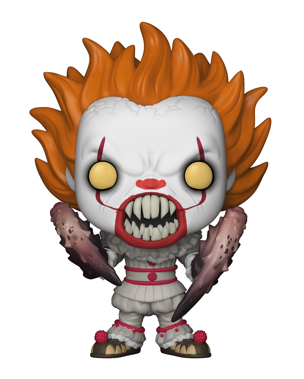 all pennywise funko pops