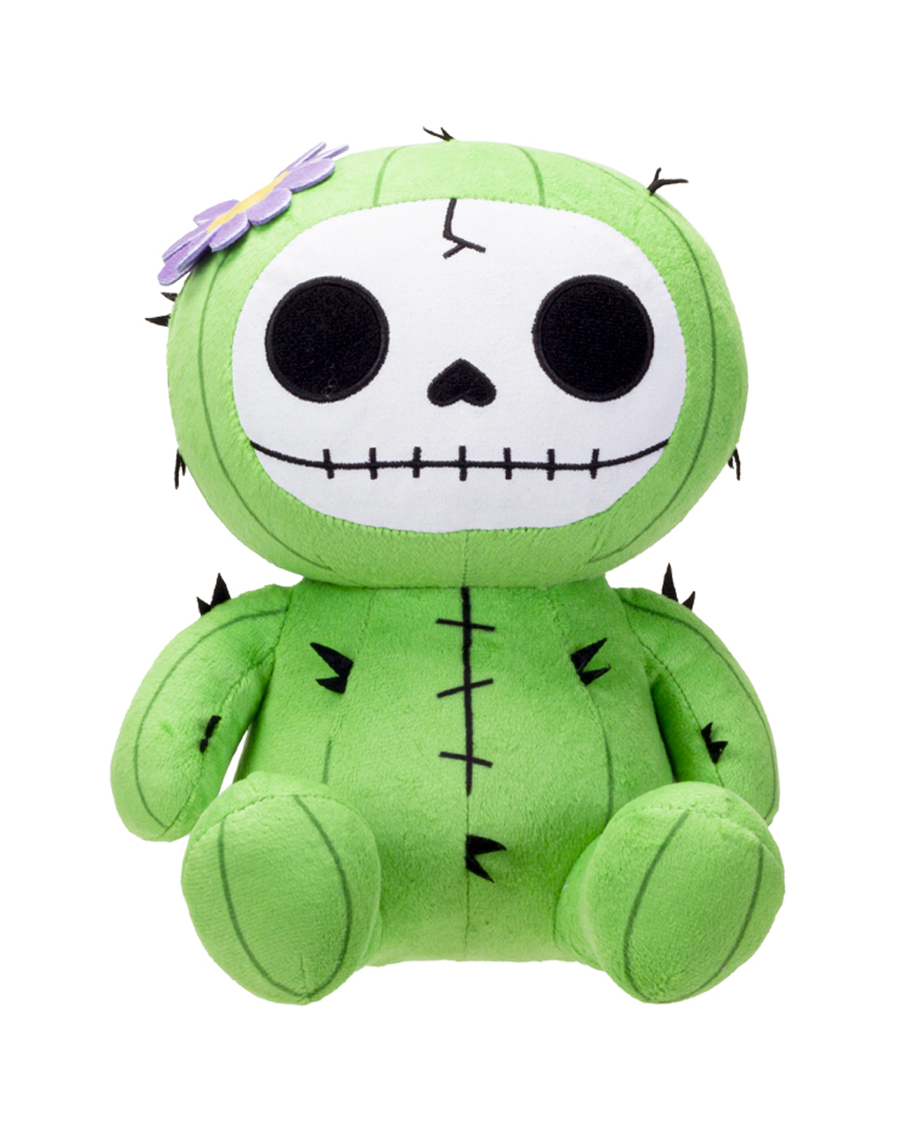 Furry bones stuffed animals discount