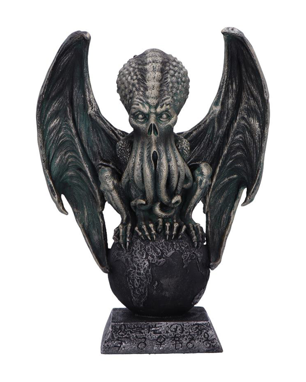 Reign Of Cthulhu Statue 24cm Gothic Deko Horror Shop