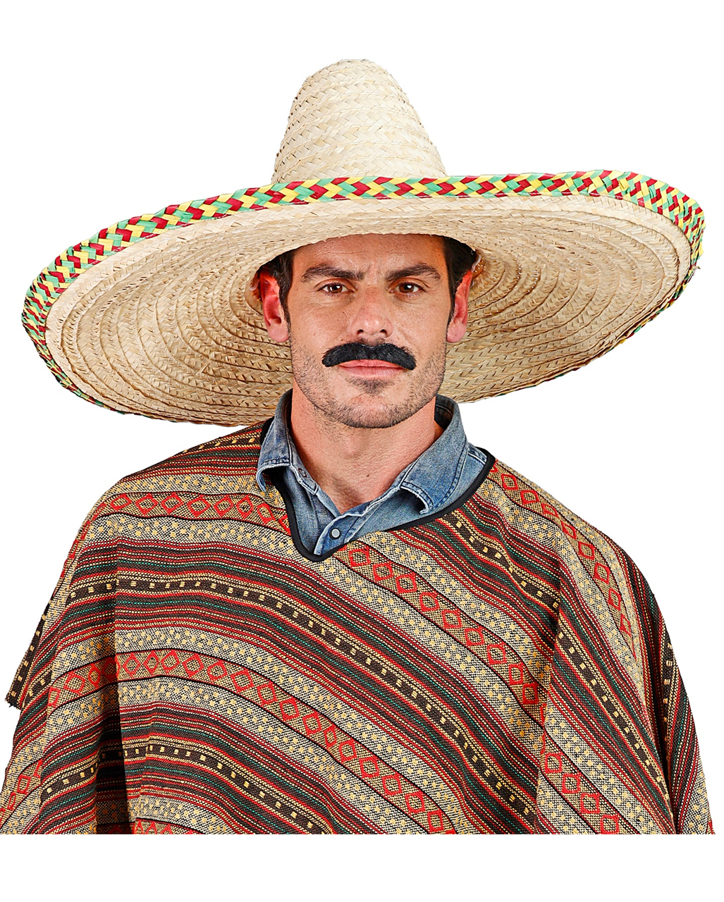 Great Sombrero