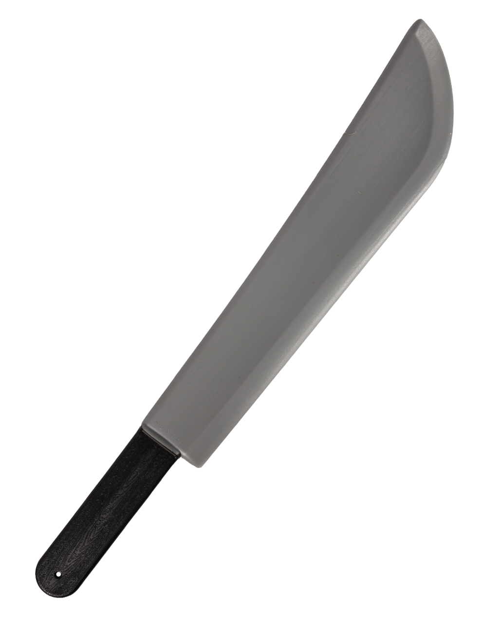 Smiffys Blutiges Hackmesser 74cm - Grusel Kostüm Zubehör Halloween