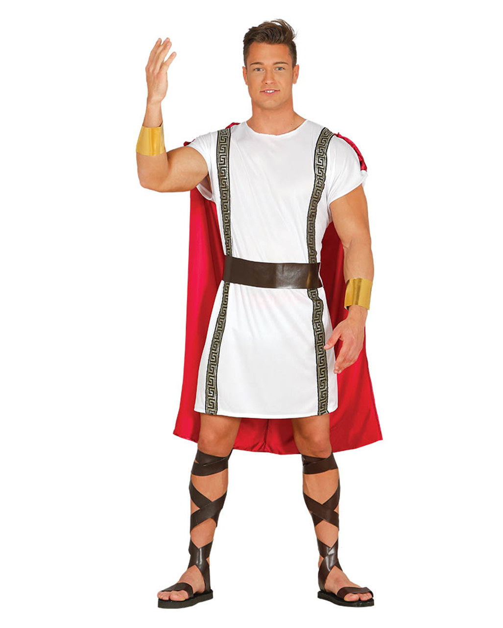 ancient roman tunic