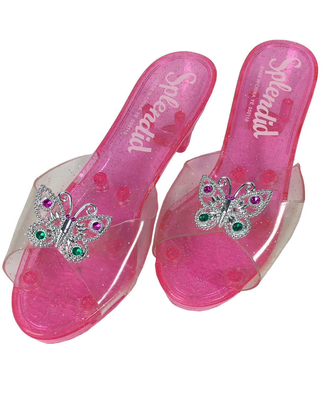 Princess Heels