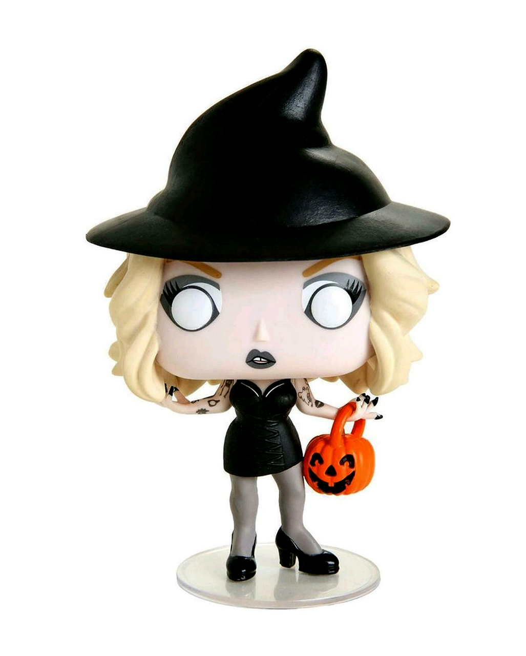 sharon needles funko