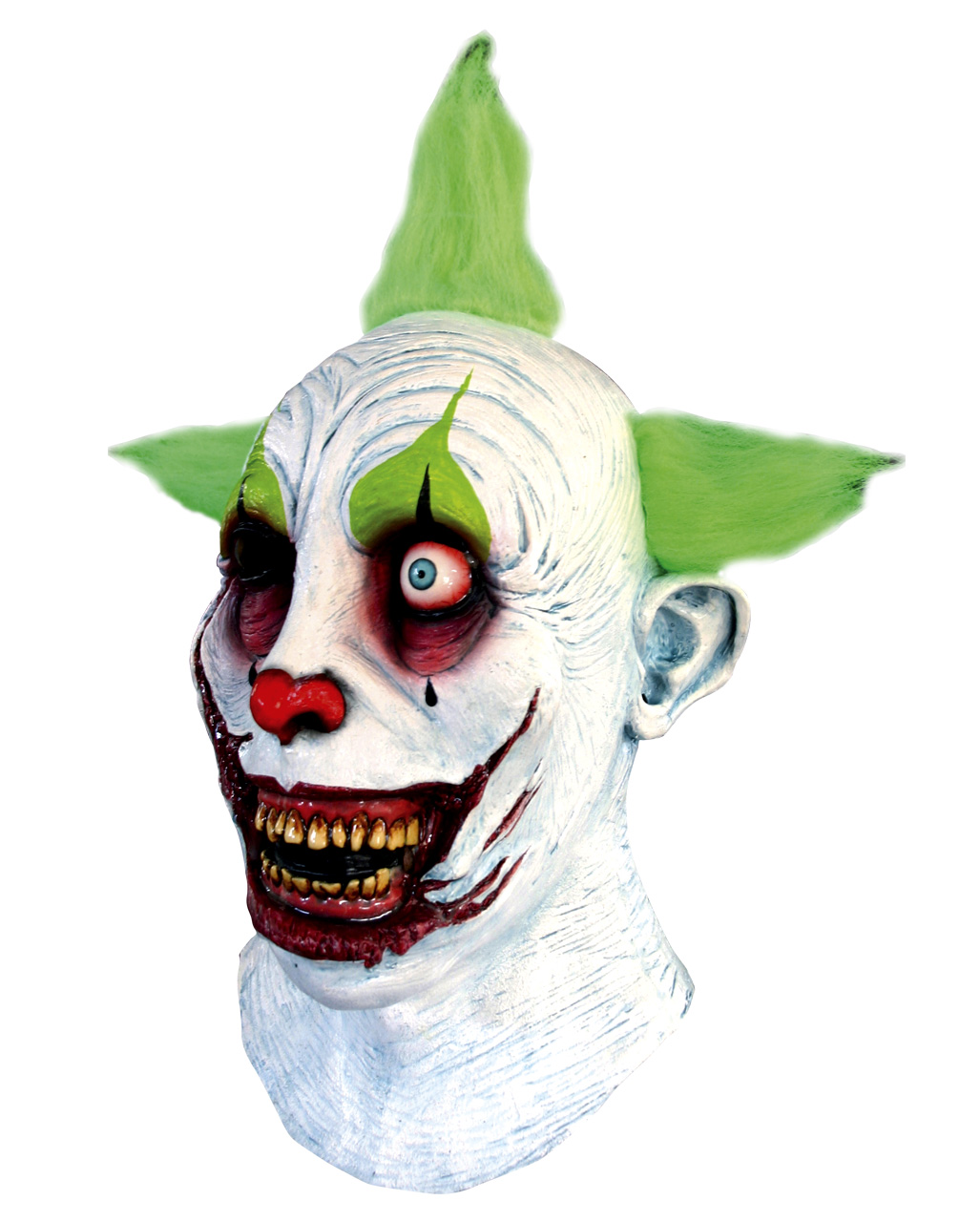 Scary Clown Mask | Buy | Horror-Shop.com