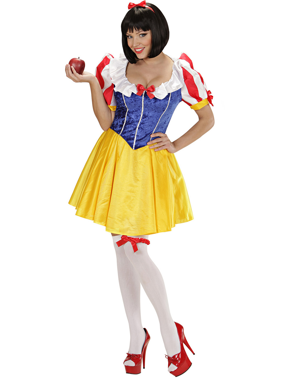 schneewittchen horror