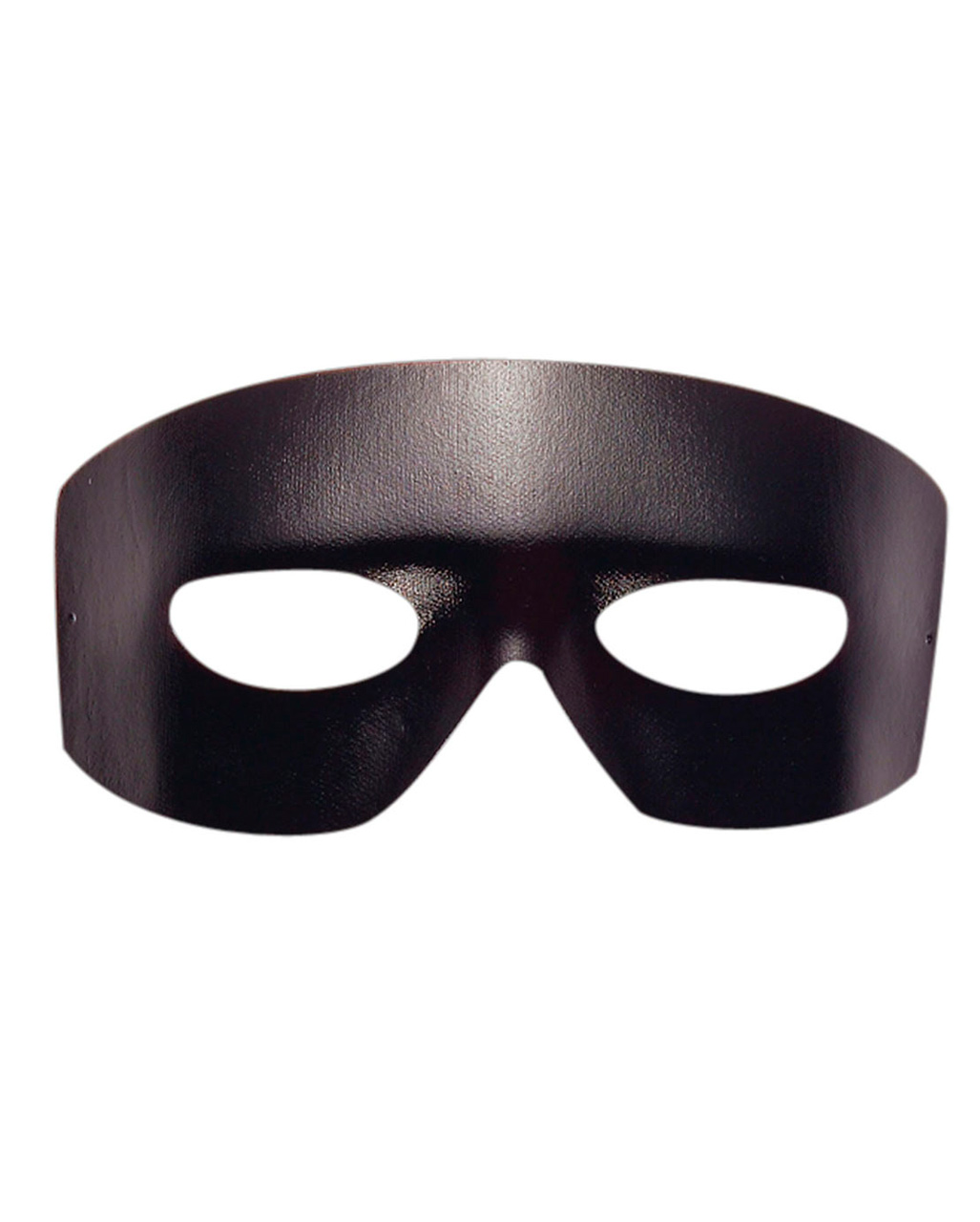 salaris Verdachte alleen Zorro Mask In Leather Look Caballero eye mask | Horror-Shop.com