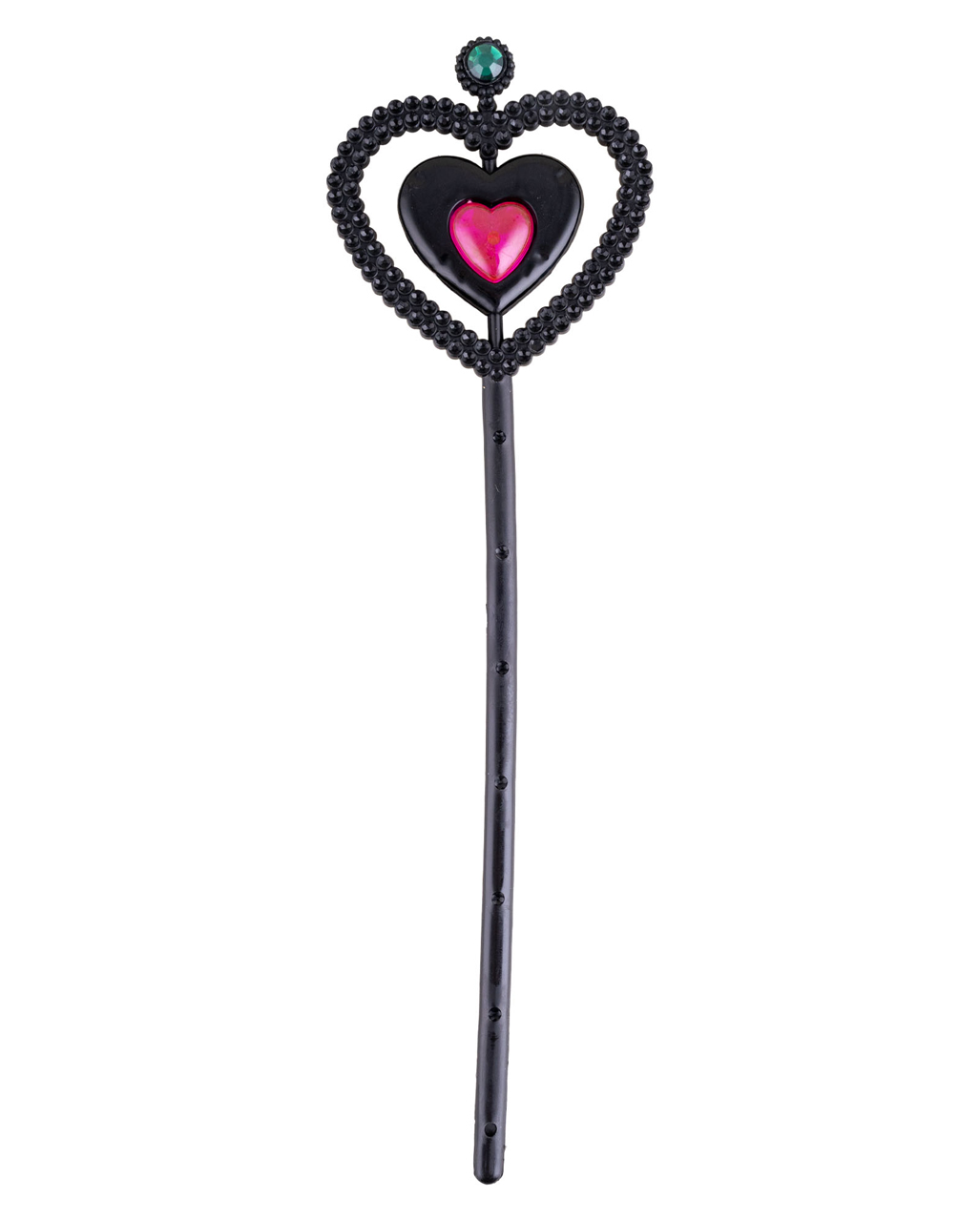 Black fairy wand discount