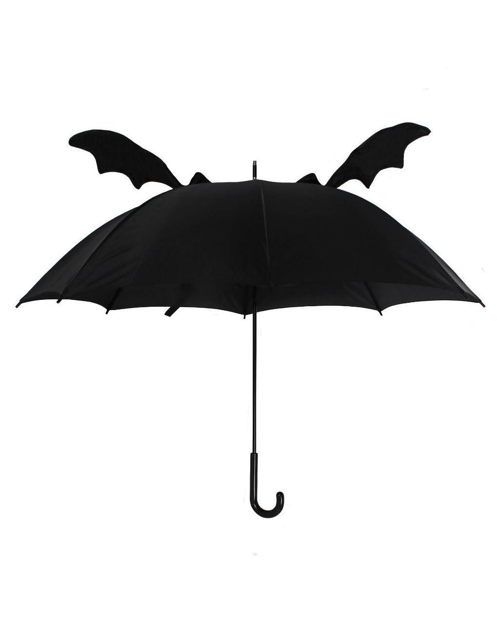 Umbrella bat wings