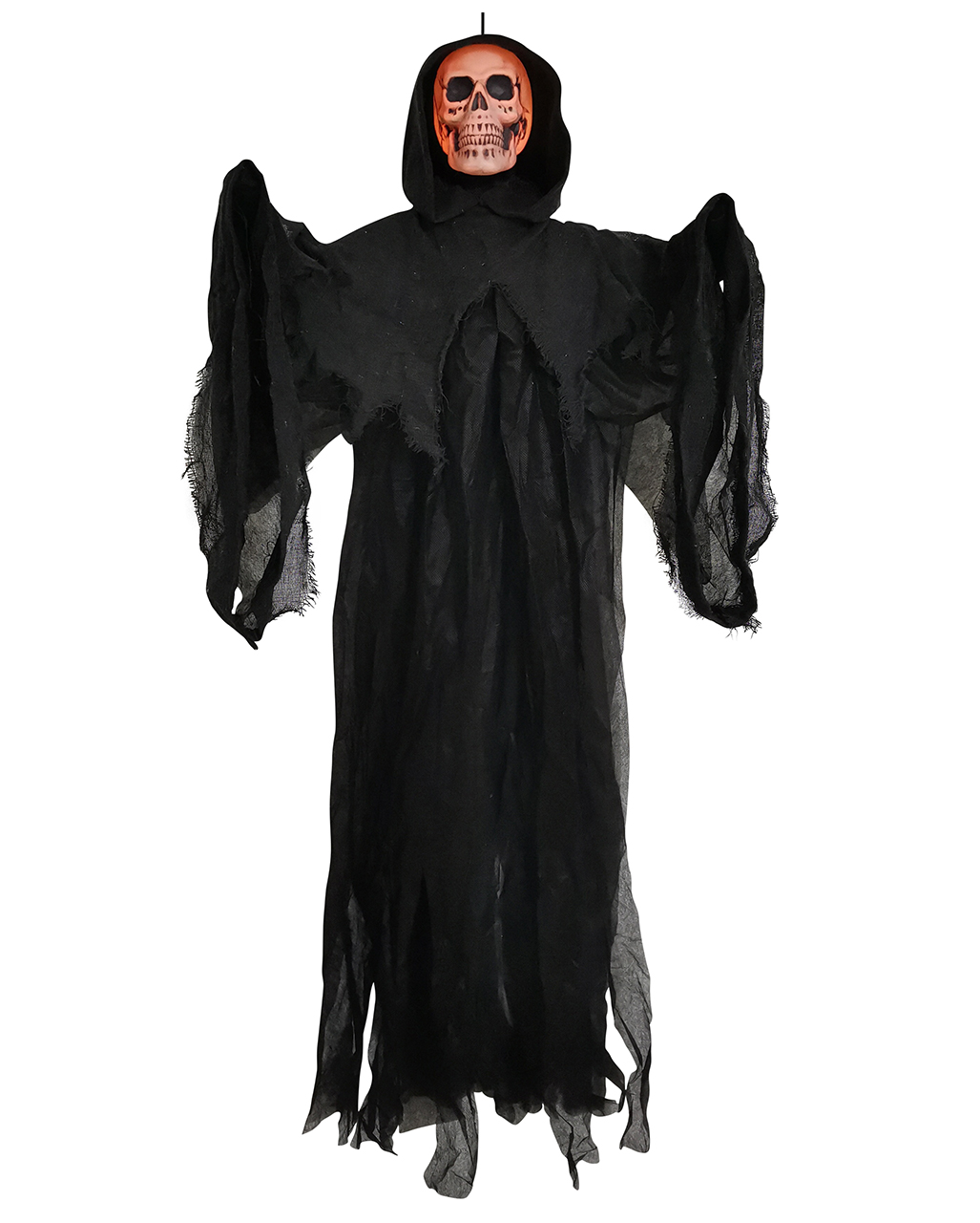 Skull Reaper With Luminous Head 120cm ★ | Horror-Shop.com