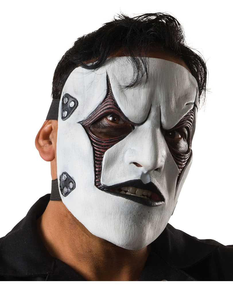 Jim Root Slipknot mask 