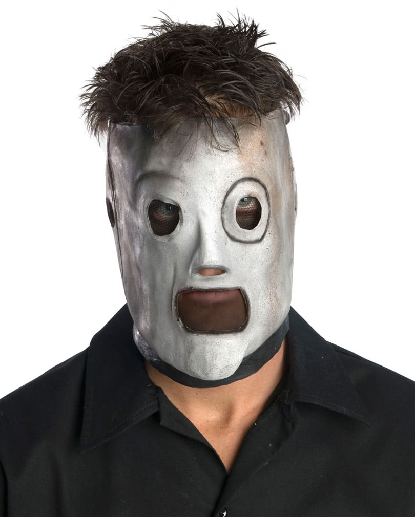 Slipknot Corey Mask Slipknot Mask