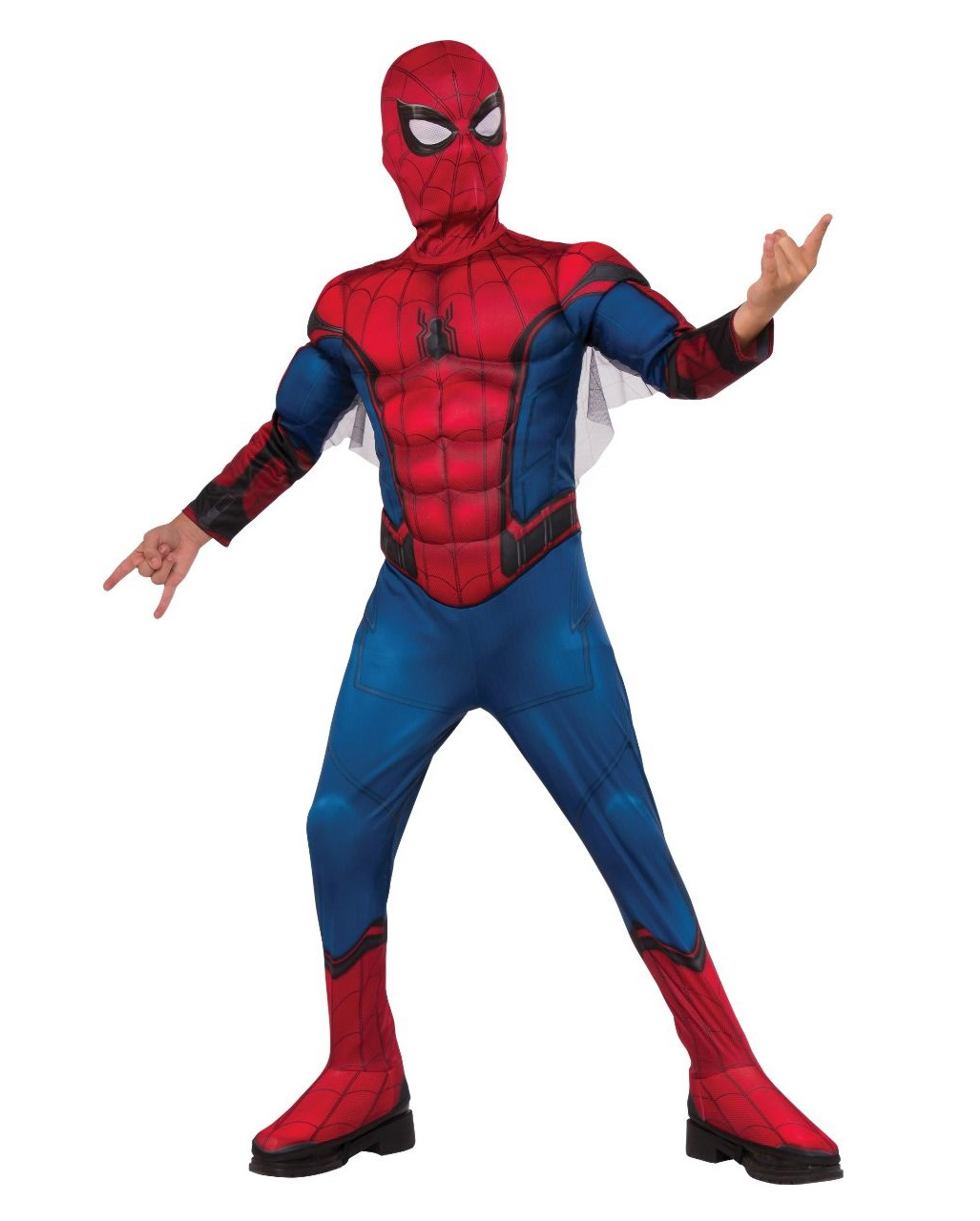 Spiderman Spielzeug Fur Kinder — Sparstarmma.com