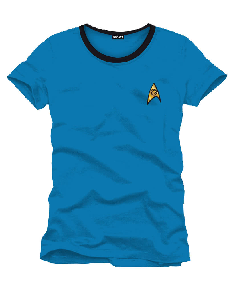 Star T-Rex Trek Sci Fi Space Unisex Adults Funny T-Shirt