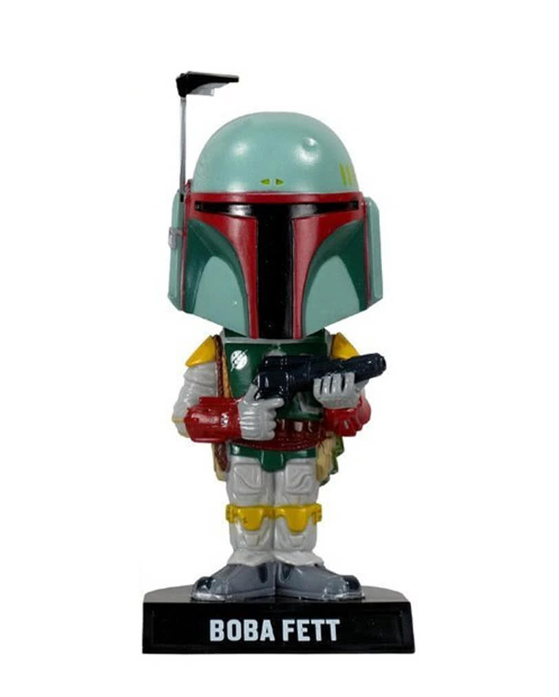 star wars bobble head