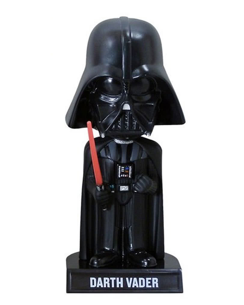 star wars darth vader bobble head