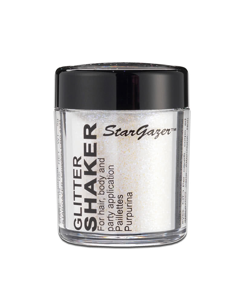 Stargazer white foundation adjustor review