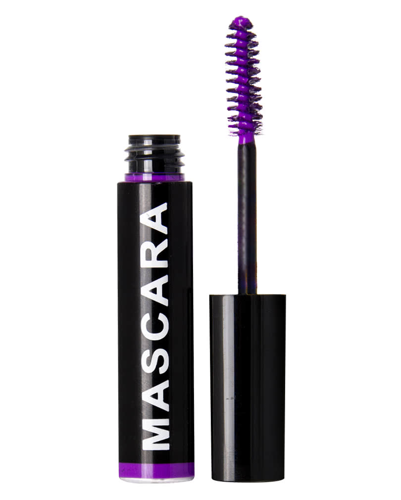 Wind Pickering Jeugd Stargazer Mascara violet |`m Pushing the volume of your lashes |  horror-shop.com