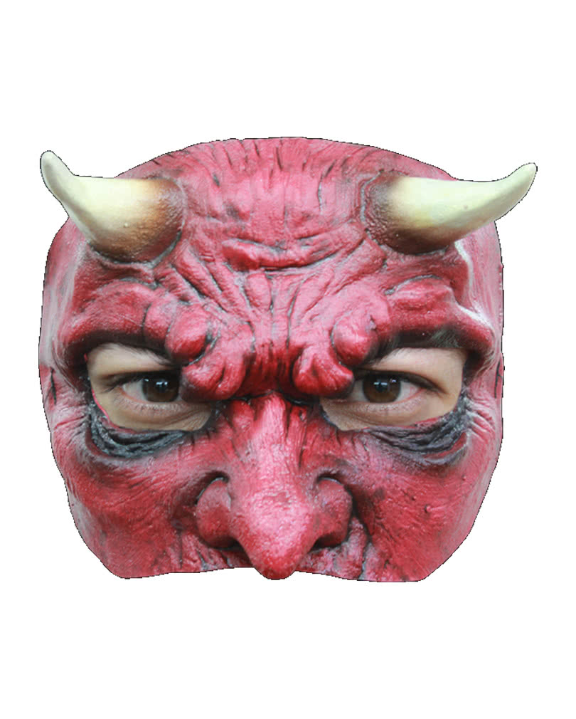 Gargoyle Horns on Elastic Band