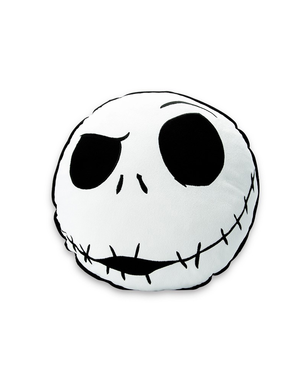 Jack Skellington Pillow order | horror Nightmare before Christmas Pillow