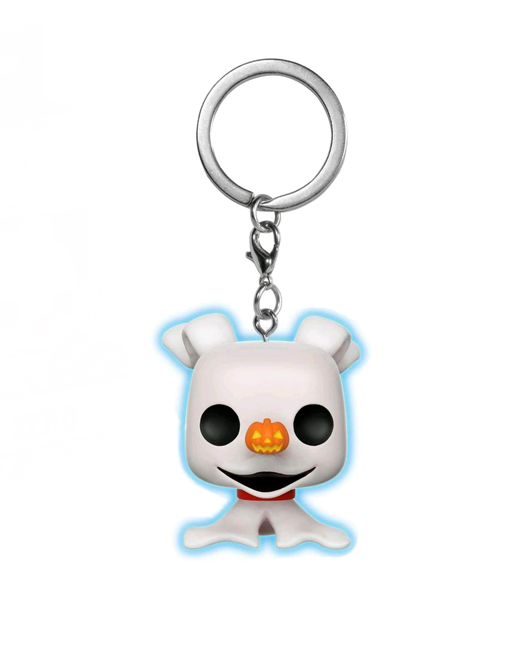 Zero Pop! Key Chain. -=â
=- proudly presents | Horror-Shop.com