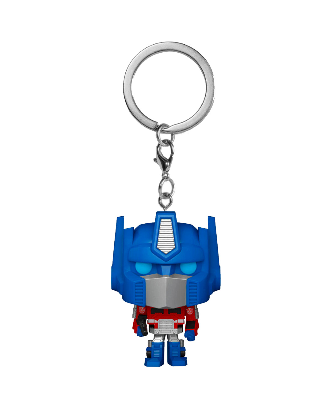 Transformers Optimus Prime Funko POP! Keychain order ✓