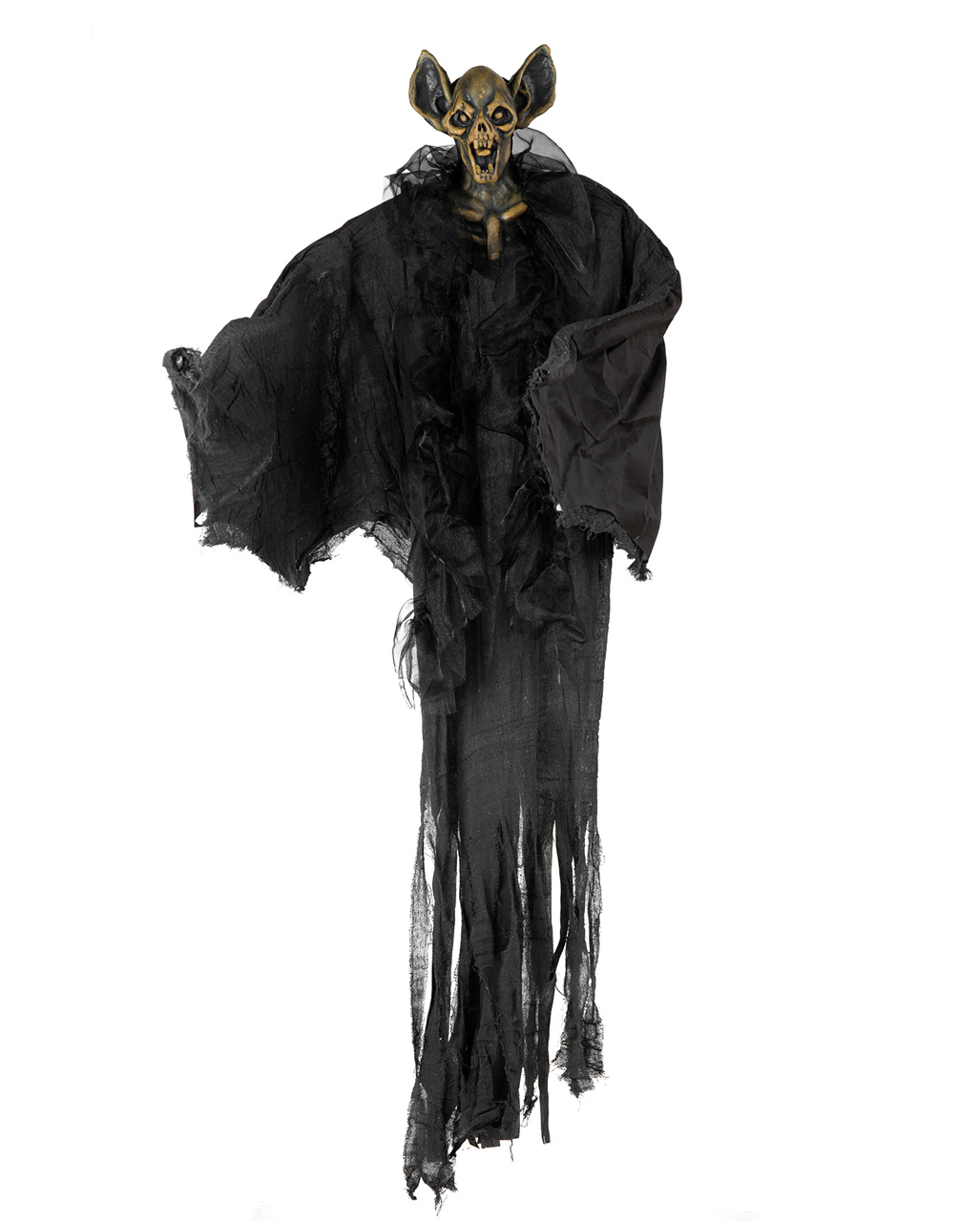 Vampire Bat Hanging Figure 180cm Halloween decoration | Horror ...
