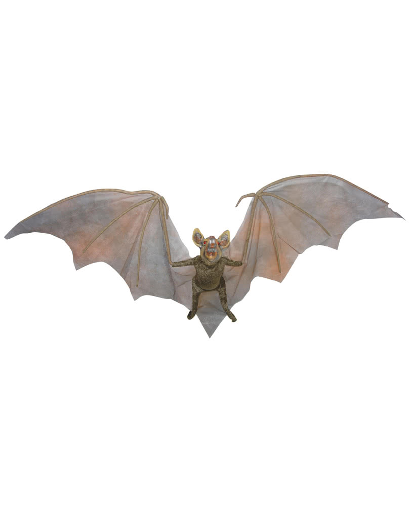 Vampir Fledermaus 90 cm Fledermaus als Halloweendeko ...