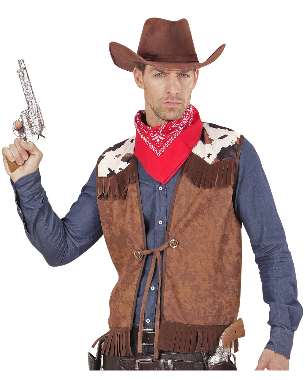 cool cowboy costume