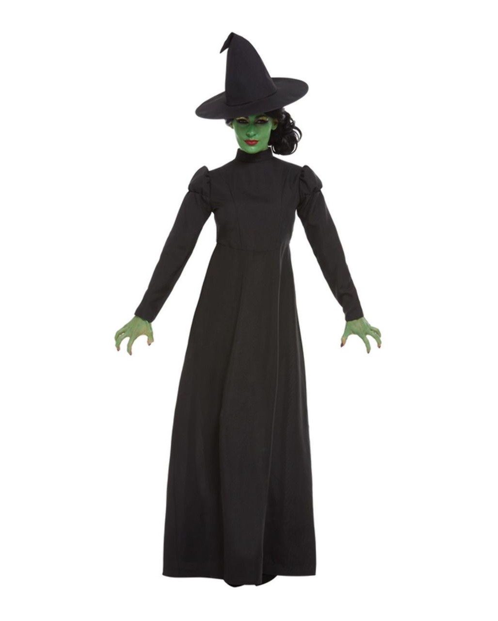Brand New Wicked Witch of the West Adult Costume 