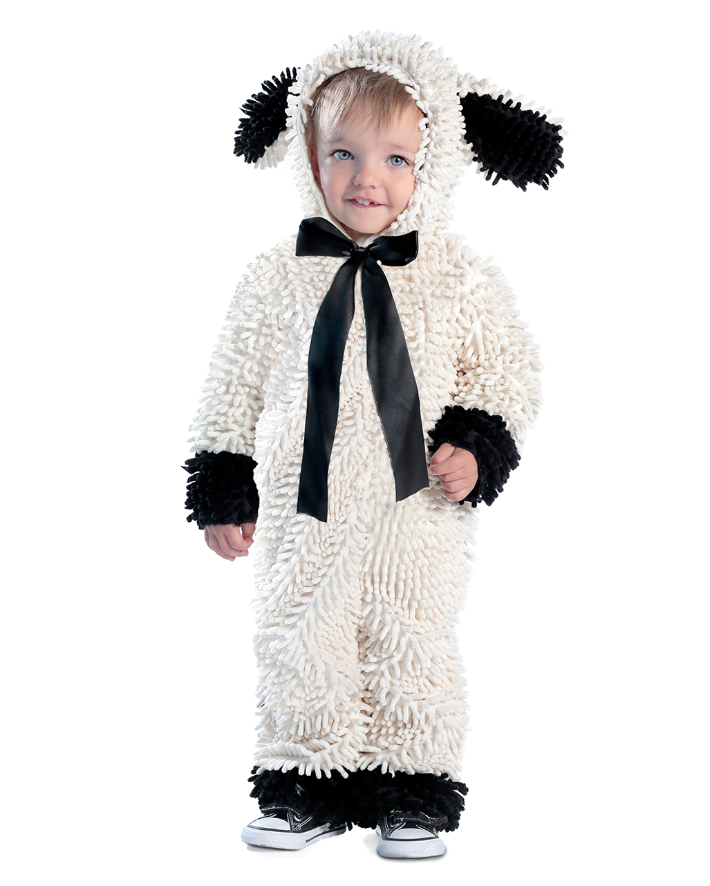 Funny Sheep Toddler Costume Suit buy 