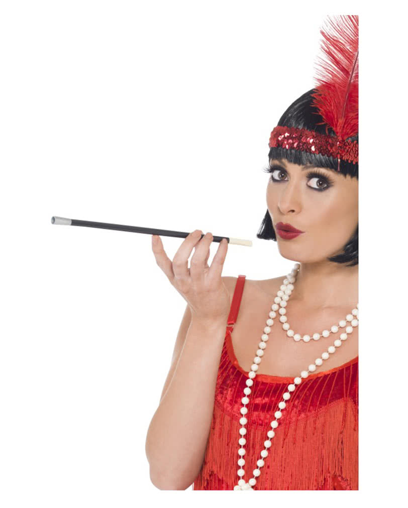 Cigarette holder fancy dress Outlet