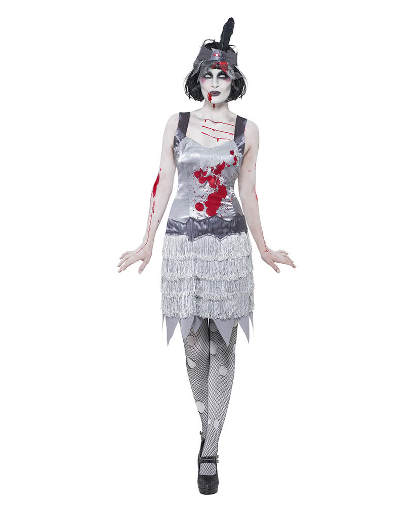 Women Zombie Costumes