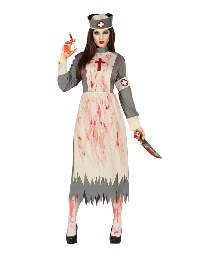 Nurse Nurse | costumes online horror-shop.com