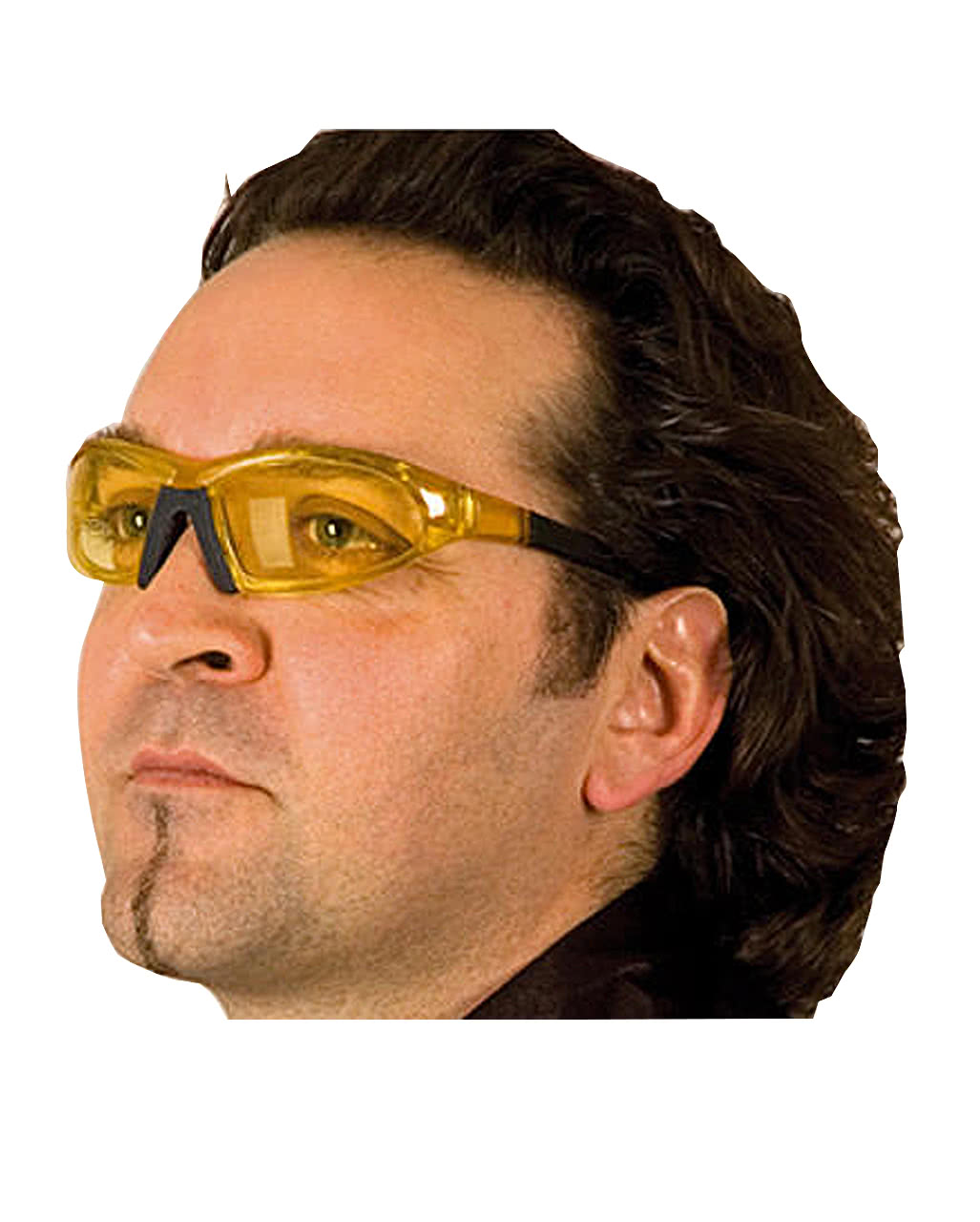 Bono sunglasses as costume accessories