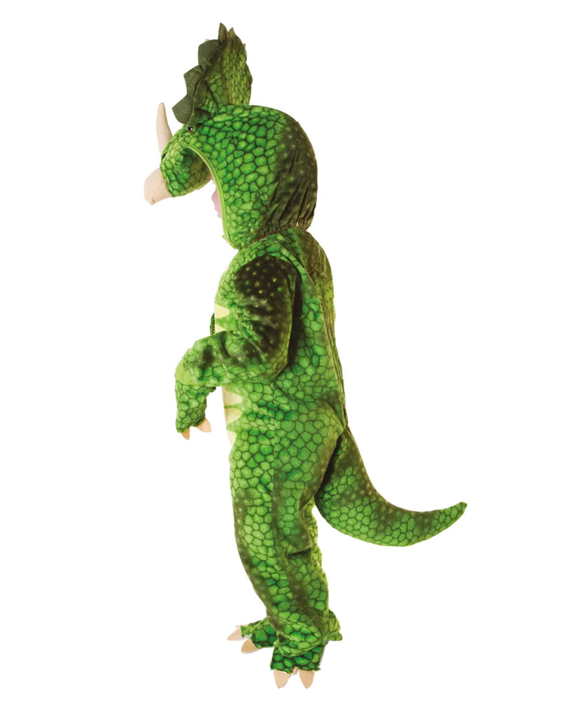 three horn dino