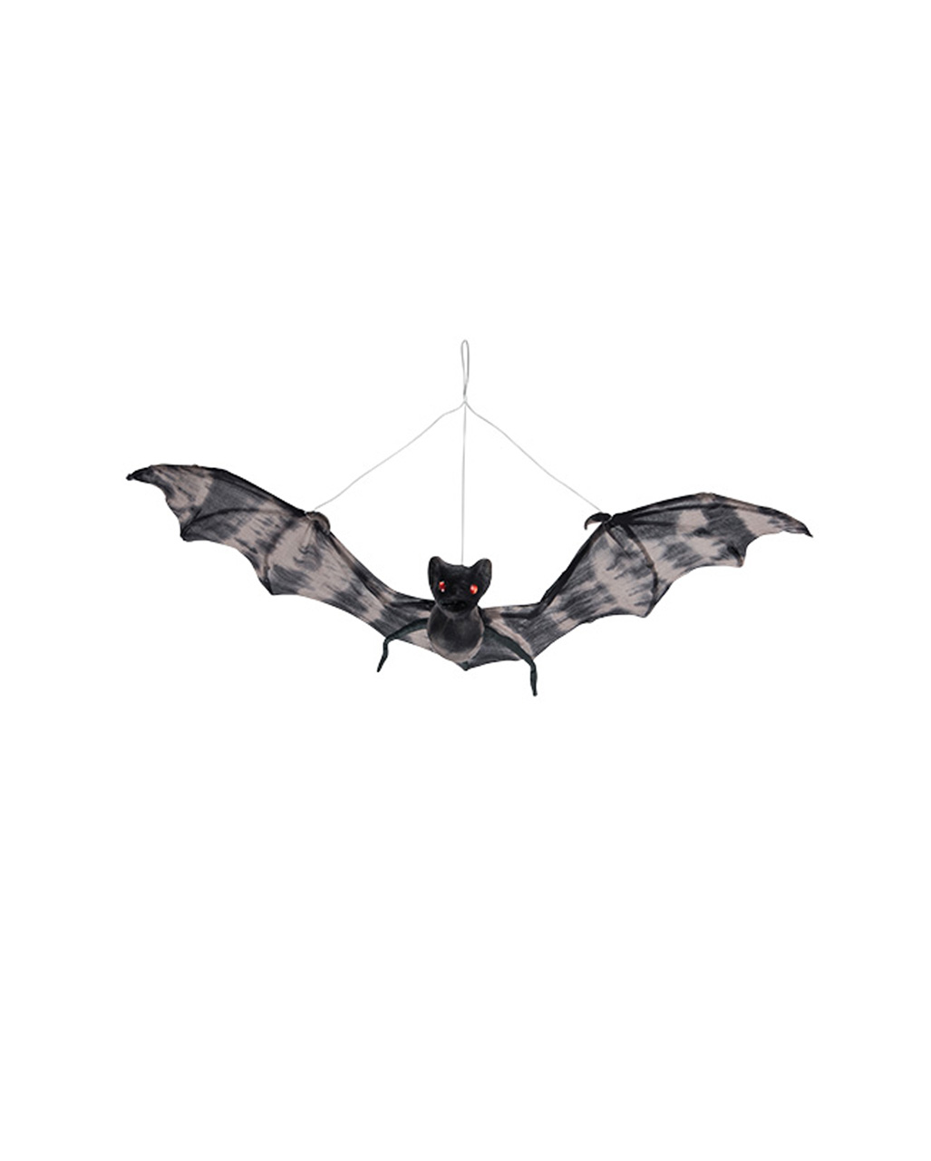 Bat Hanging Figure 53cm | for Halloween | horror-shop.com